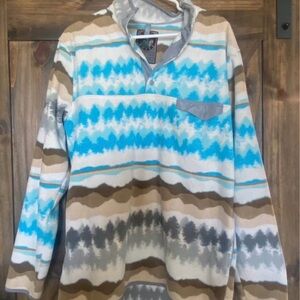 Ramatex Cozy Fleece Pullover